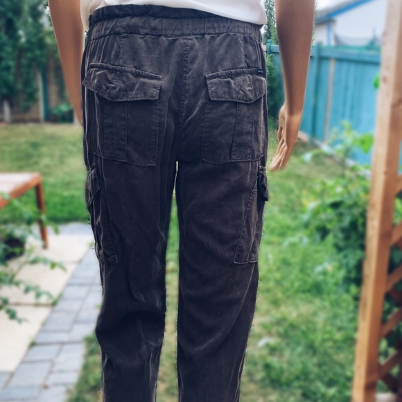 Sanctuary Haze Cargo Pants - Picture 5 of 11